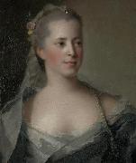 previously known as Portrait of a Lady Jean Marc Nattier